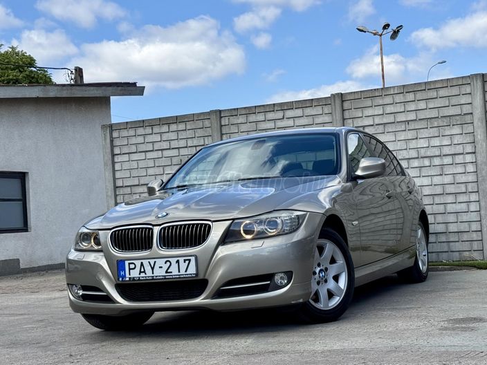 BMW 320 320d xDrive