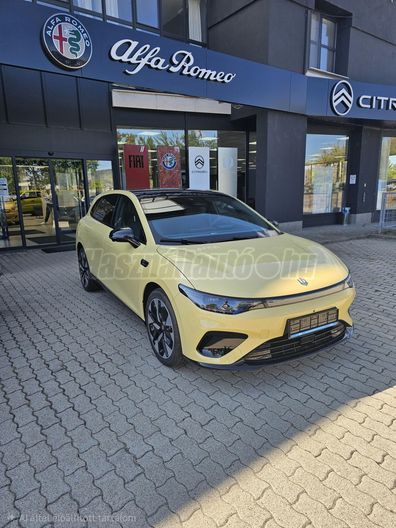 LEAPMOTOR B05 56,2kWh Life