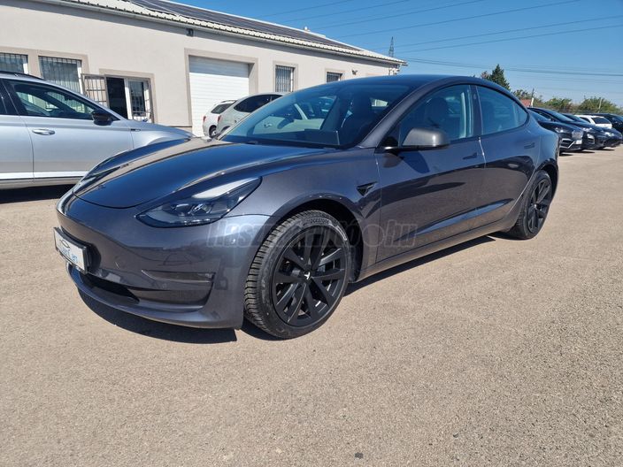 TESLA MODEL 3 Long Range AWD (Automata)
