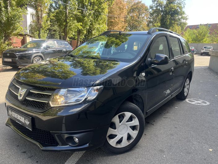 DACIA LOGAN MCV 0.9 TCe Arctic