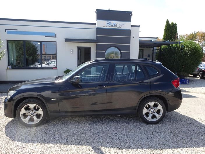 BMW X1 xDrive20d