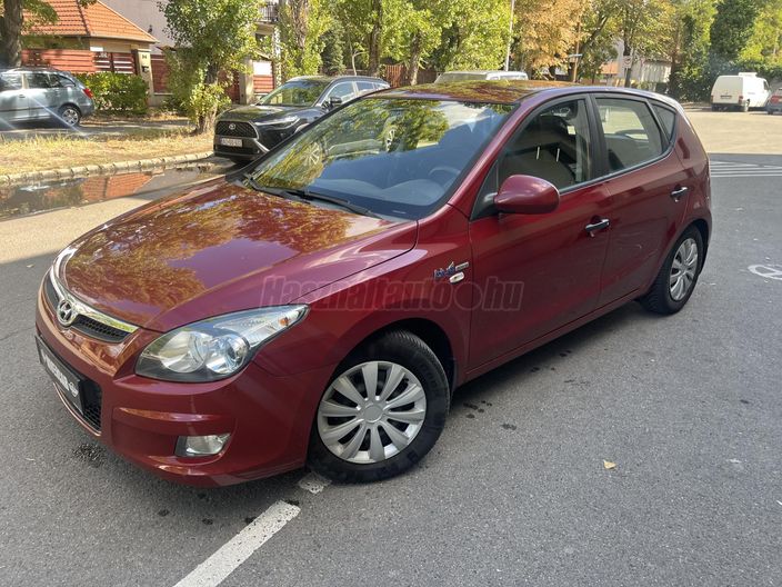 HYUNDAI I30 1.4 DOHC Comfort