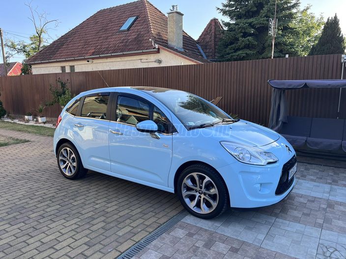 CITROEN C3 1.4 Collection
