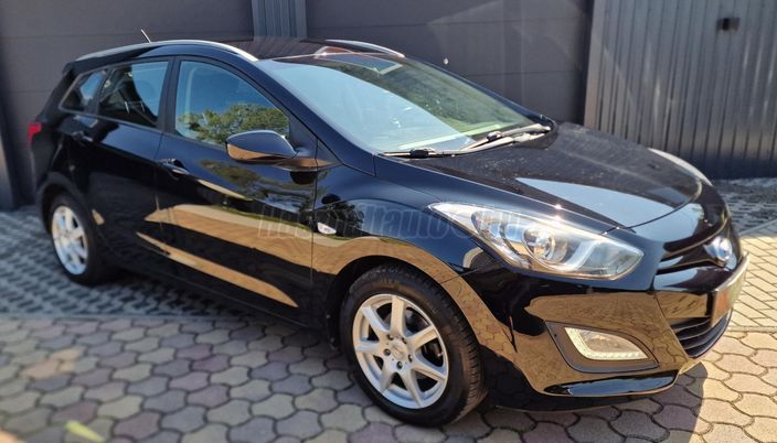 HYUNDAI I30 CW 1.4i Life
