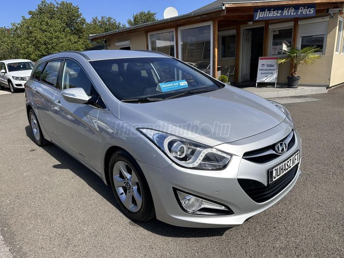 HYUNDAI I40 1.7 CRDi LP Comfort