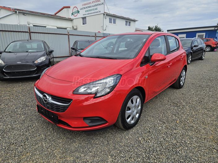 OPEL CORSA E 1.4 Excite Start-Stop