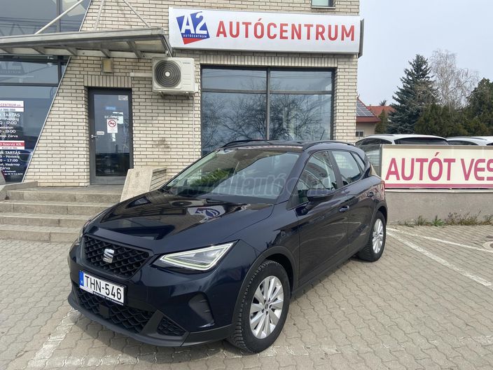 SEAT ARONA 1.0 TSI Style DSG