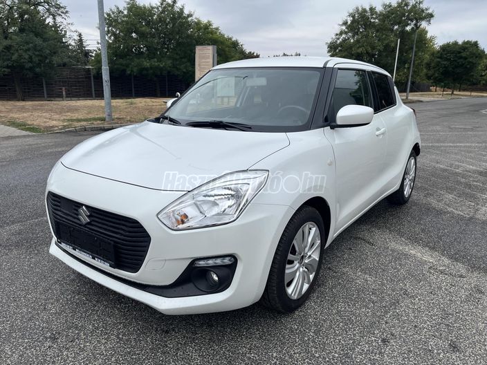 SUZUKI SWIFT 1.2 Dualjet GL+