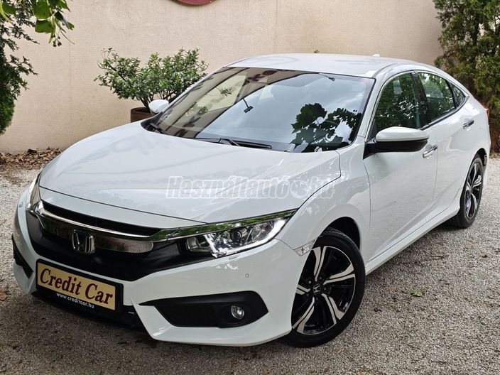 HONDA CIVIC Sedan 1.5 T Elegance