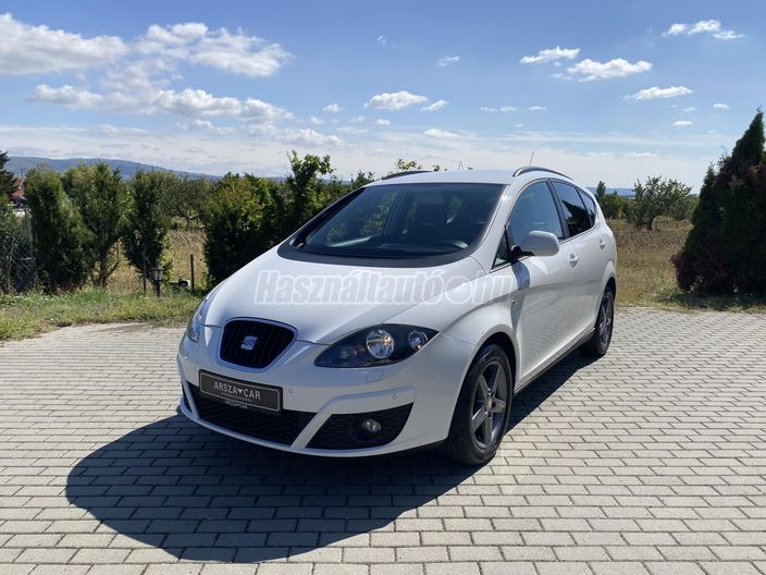 SEAT ALTEA XL 1.2 TSI Style