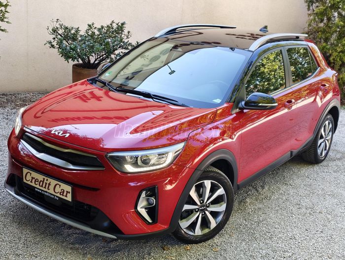 KIA STONIC 1.0 T-GDI Style DCT