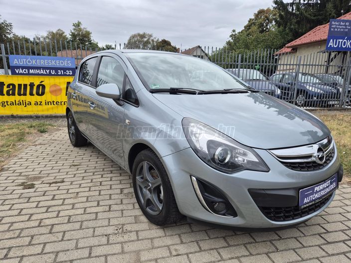 OPEL CORSA D 1.4 Color Edition Start-Stop