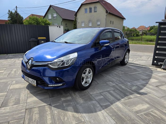RENAULT CLIO 1.2 16V Life