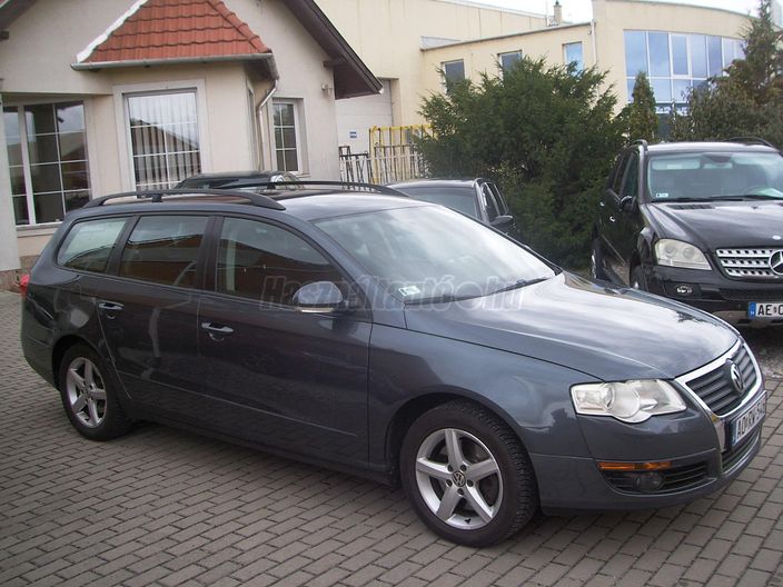 VOLKSWAGEN PASSAT Variant 1.4 TSI Comfortline