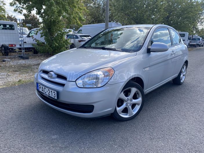 HYUNDAI ACCENT 1.4 Comfort