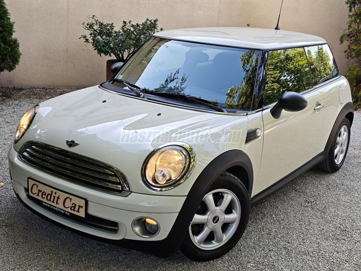 MINI MINI ONE 1.4