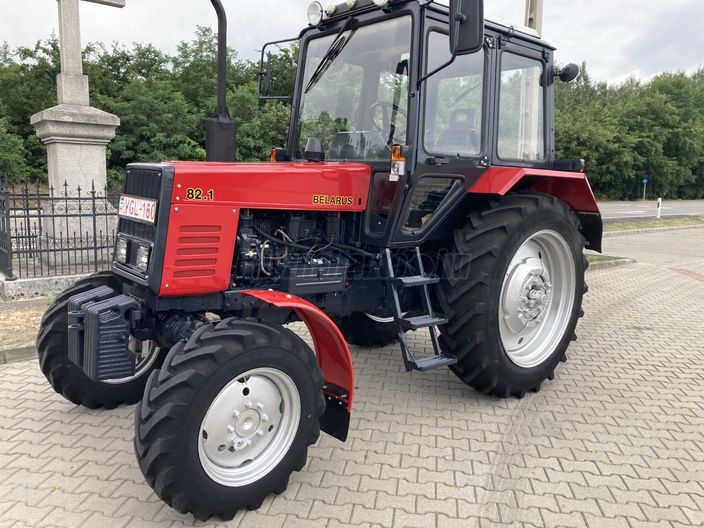 MTZ 82.1
