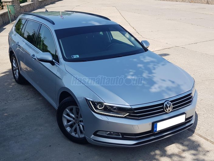 VOLKSWAGEN PASSAT Variant 2.0 TDI BMT SCR Comfortline