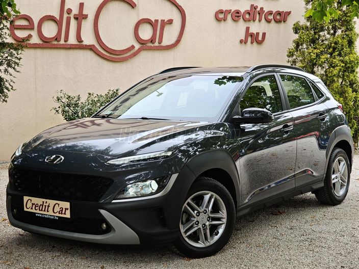 HYUNDAI KONA 1.0 T-GDi Premium Edition DCT