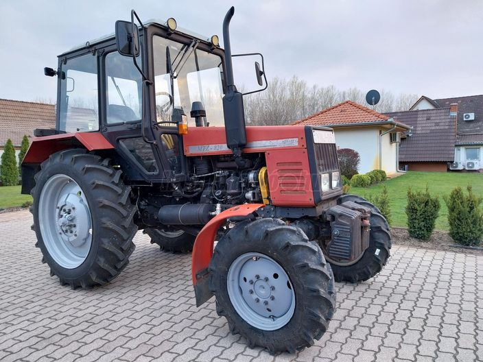 MTZ 820