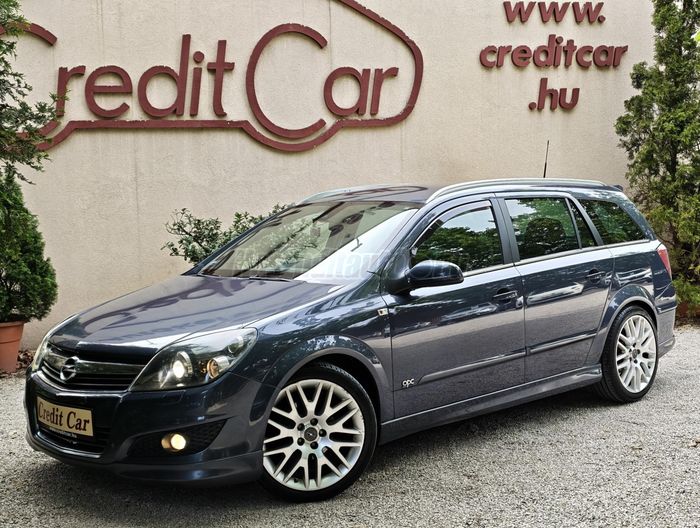 OPEL ASTRA H Caravan 1.8 Enjoy