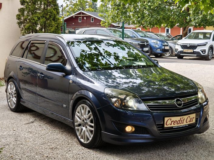 OPEL ASTRA H Caravan 1.8 Enjoy