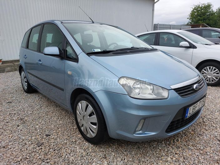 FORD C-MAX 1.6 TDCi Ambiente
