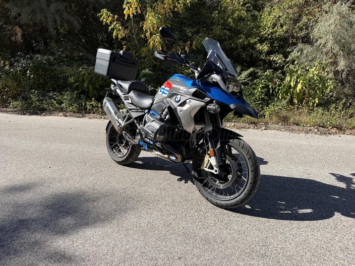 BMW R 1200 GS