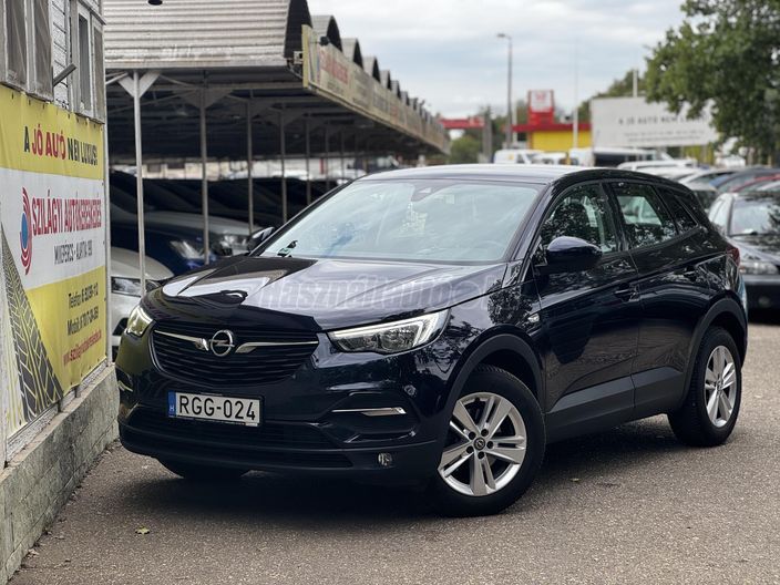 OPEL GRANDLAND X 1.2 T Enjoy