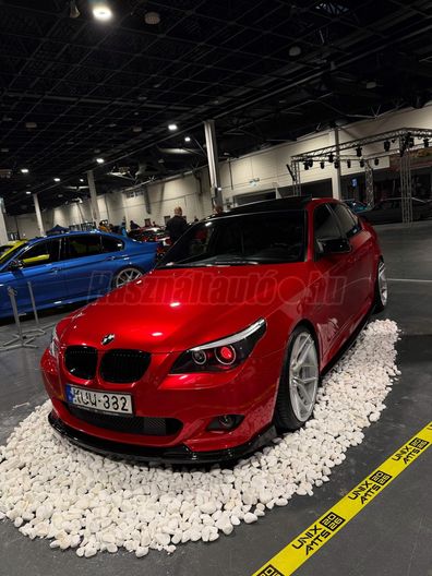 BMW 535 535d (Automata)