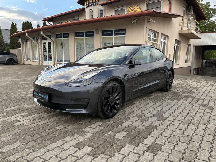 TESLA MODEL 3 Performance AWD (Automata)