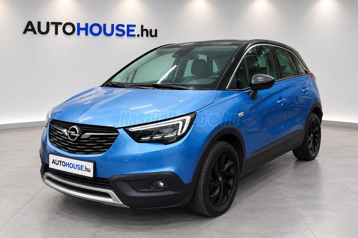 START-STOP! HEAD UP! PARK ASSIST! KAMERA! PDC! CARPLAY! LED!