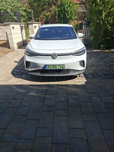 VOLKSWAGEN ID.4 77kWh Pro Perfomance 4Motion