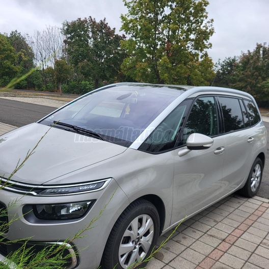 CITROEN GRAND C4 SPACETOURER 1.5 BlueHDi Feel S&S E6.2 (7 személyes )