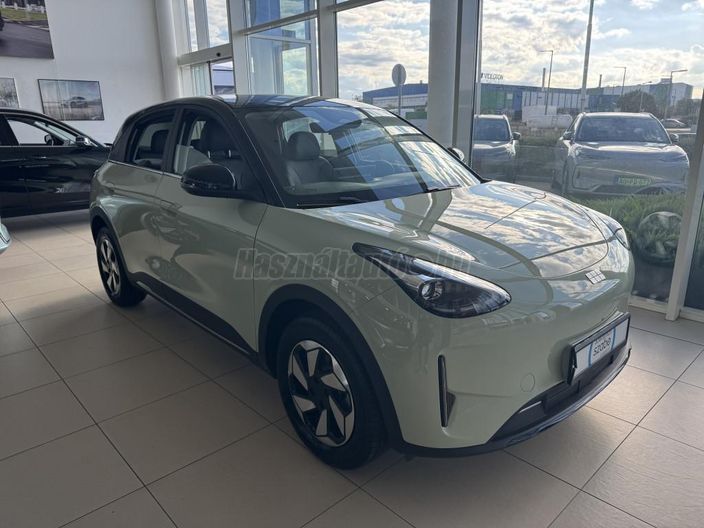 GEELY E2 ULTRA 47.14 KWH 85 KW Metálfényezéssel | Készleten