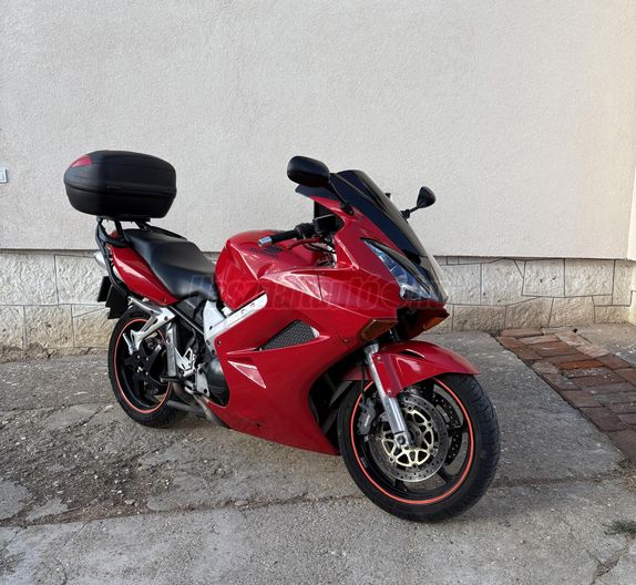 HONDA VFR 800