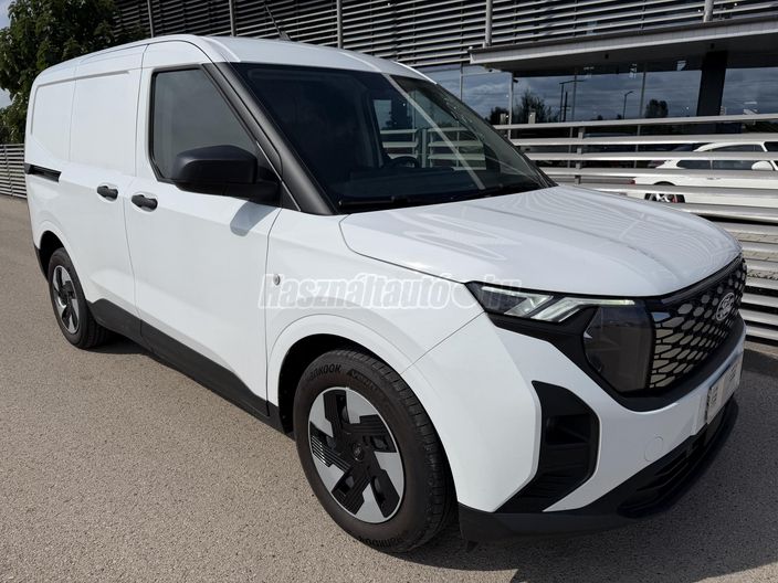 FORD COURIER E-Transit Trend (Automata)