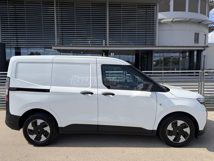 FORD COURIER E-Transit Trend (Automata)