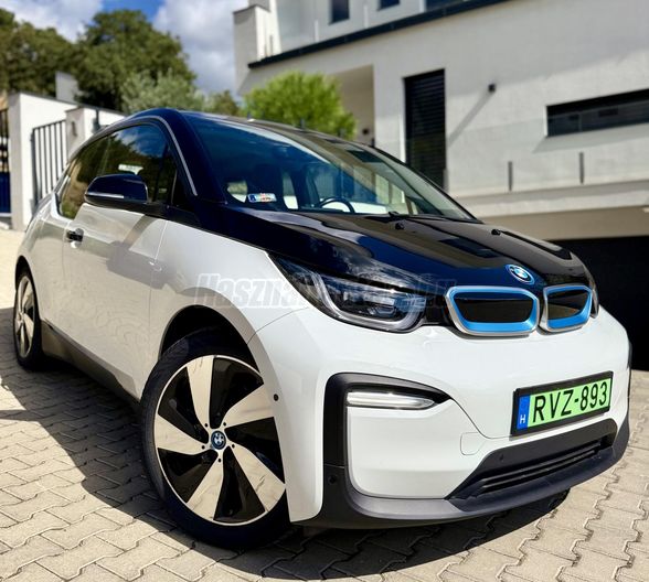 BMW I3 120Ah (Automata)