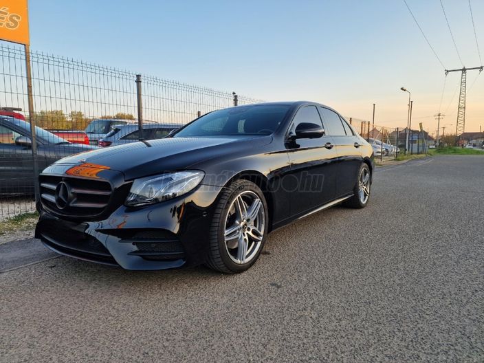 MERCEDES-BENZ E 350