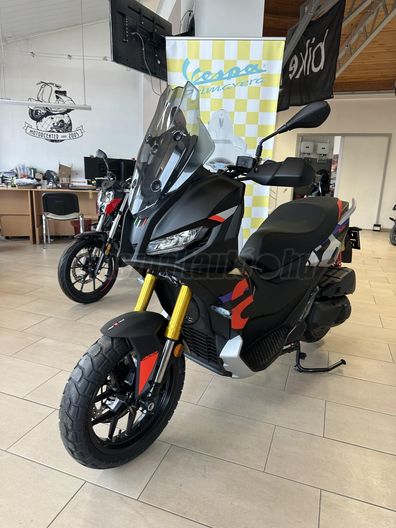 APRILIA SR