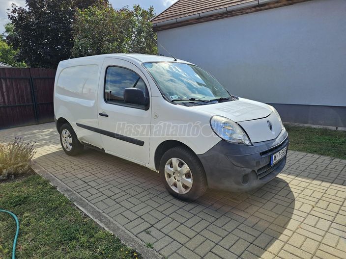 RENAULT KANGOO Express 1.5 dCi Business