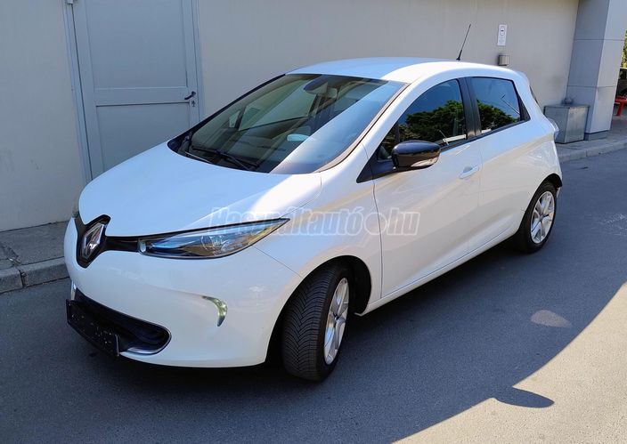 RENAULT ZOE Z.E. R90 41 kWh Life (Automata)