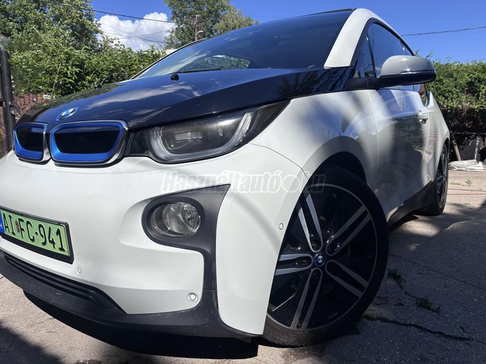 BMW I3 (Automata)