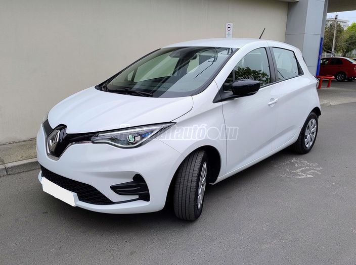 RENAULT ZOE Z.E. R110 52 kWh Zen (Automata)