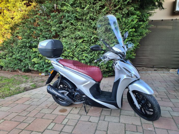 KYMCO PEOPLE