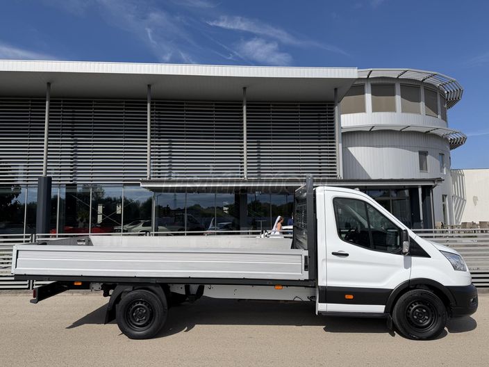 FORD TRANSIT 2.0 TDCi 350 LWB Trend