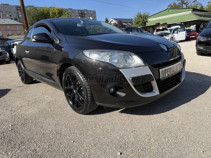 RENAULT MEGANE 1.5 dCi Expression