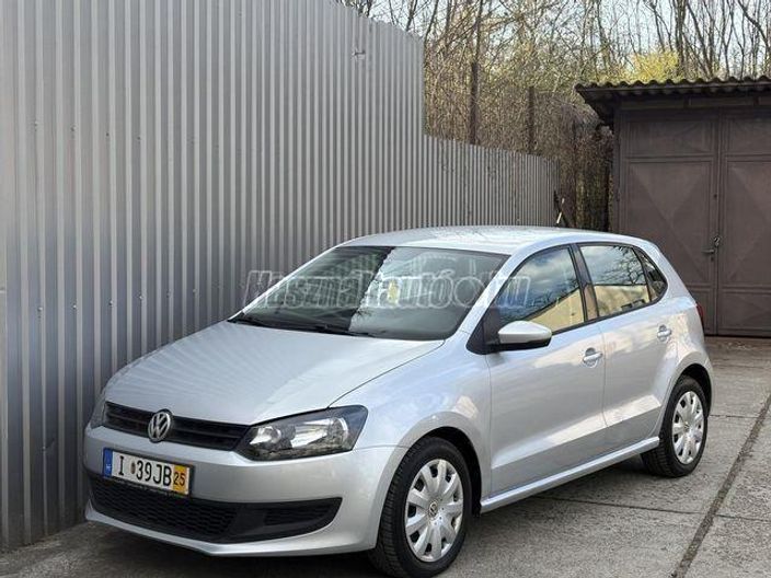 VOLKSWAGEN POLO 1.2 75 CR TDI Trendline