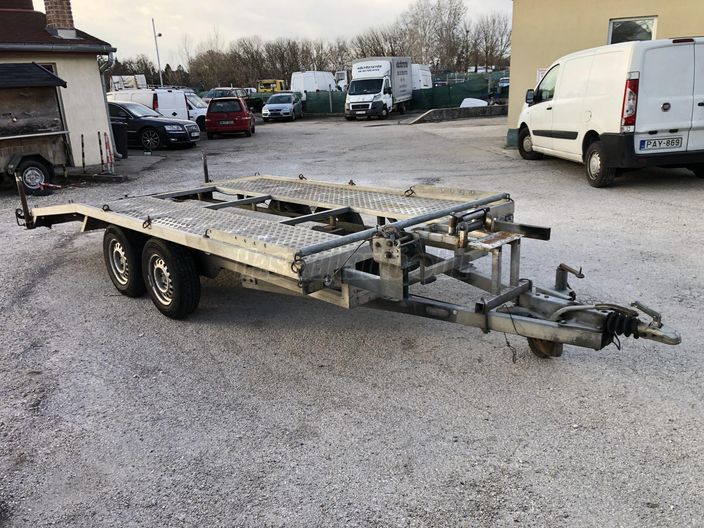 NÉMETH Németh Lőrinc 2RF-2500